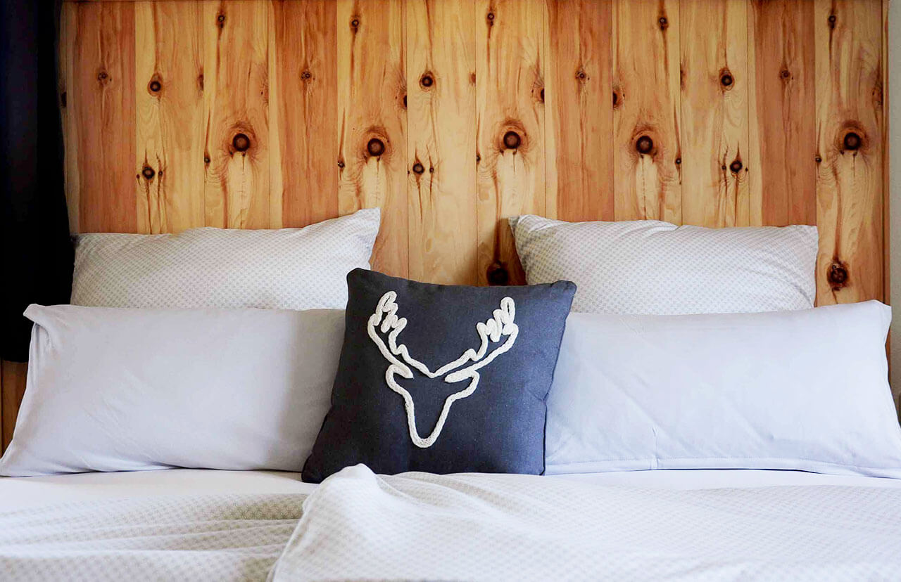 Ammervital Apartment Ammerkiesel